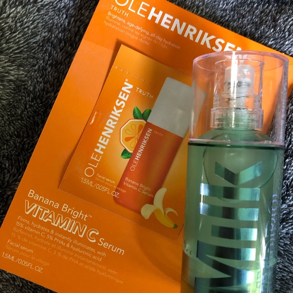 Milk Makeup Makeup Milk Hydro Grip Primer Full Size Poshmark